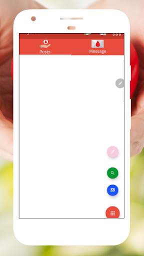 Blood Group - Blood Type Check, Donor and Donation screenshot 4