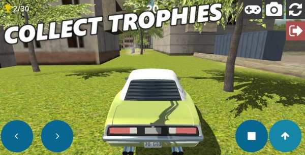 Multiplayer Car Driving screenshot 7