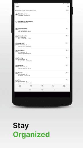 CoConstruct screenshot 6