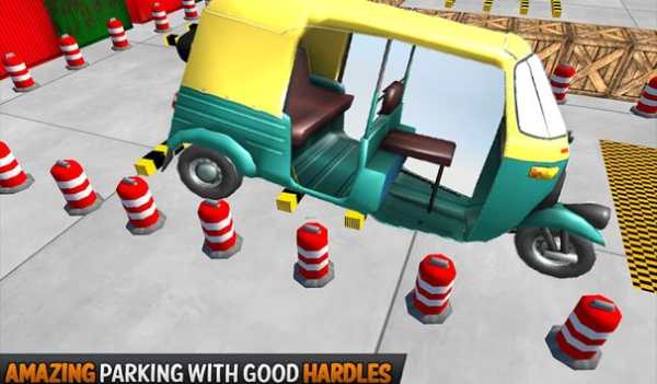 Extreme Bus Car driving simulator Parking:Ultimate screenshot 1