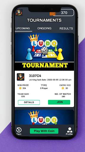 Ludo IPL screenshot 4