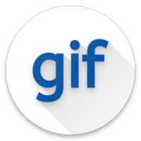 Gif Downloader - All wishes gifs logo