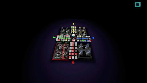 Ludo 2070 (Beta) screenshot 4