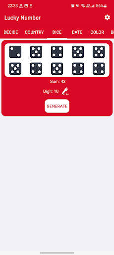 Lucky Number screenshot 7