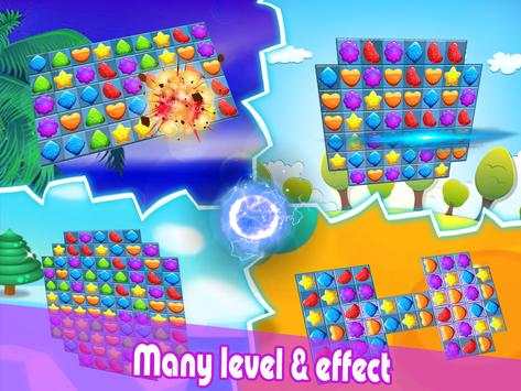 Candy Boom Redux screenshot 1