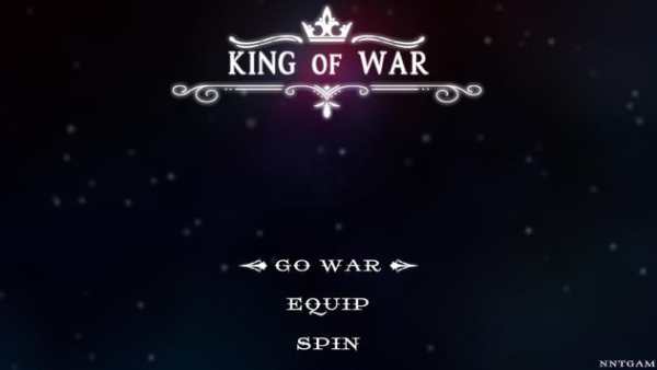 King Of War - Stick Fight screenshot 1