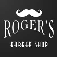 Roger's Barber Shop on 9Apps