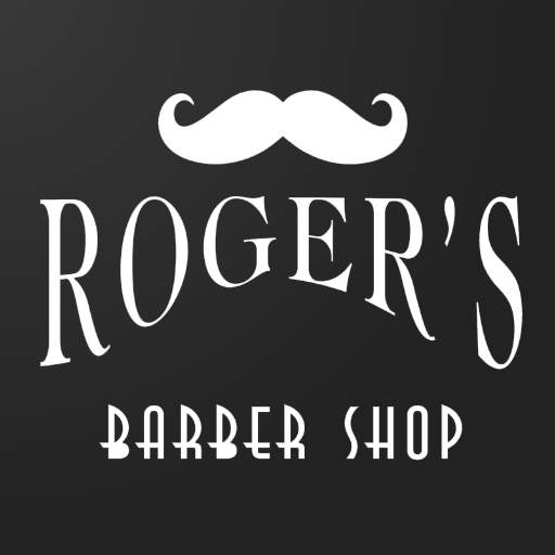 Roger's Barber Shop 2.0.0