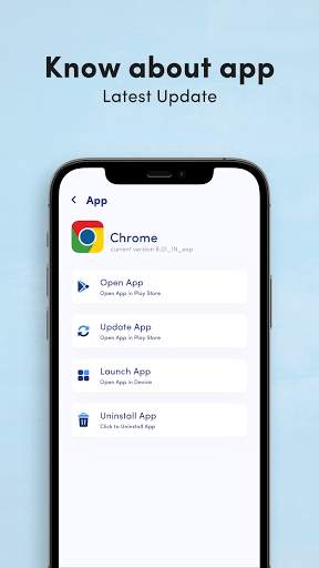 Update Software 2021- Upgrade for Mobile Apps screenshot 7