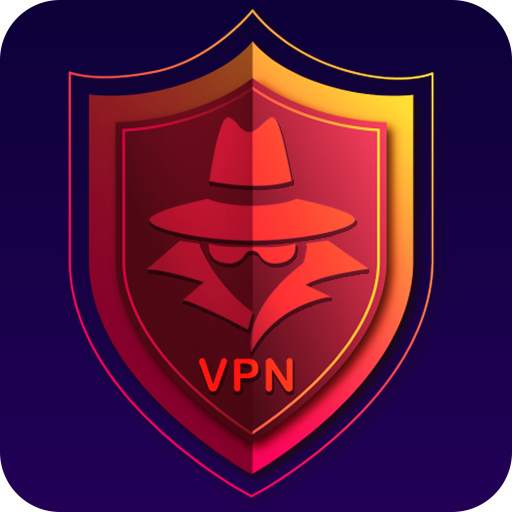 Easy VPN - Ultimate VPN Proxy Agent 1.0.0