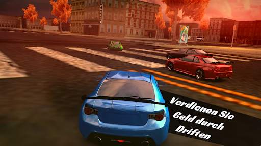 Real Car Drift Racing - Epic Multiplayer Racing ! screenshot 3