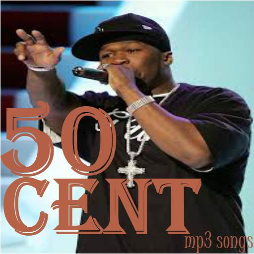 50 Cent Songs 1.0