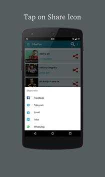 MaxFun Photo Comments screenshot 2