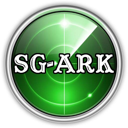 SG ARK - Video Ghost Hunting Kit 2.0.5