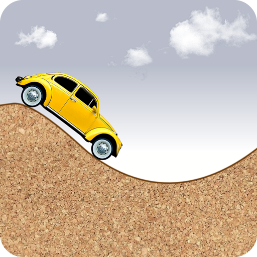 UpHills Beetle icon
