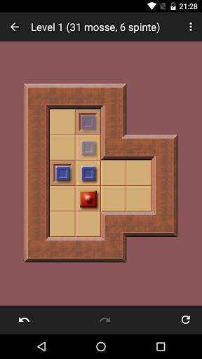 Soko   screenshot 1