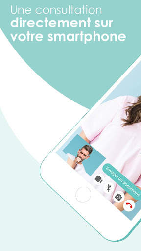 Maiia - Téléconsultation & RDV screenshot 2