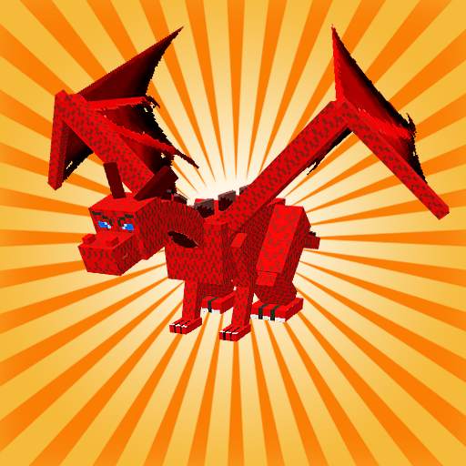 Dragon Mod for Minecraft 1.0.3