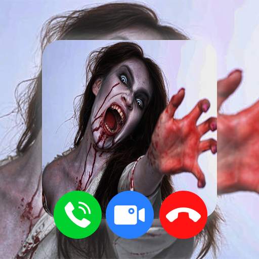 Zombie Call Zombie Video Call 1.1