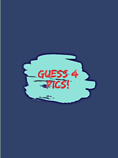 4 Pics 1 Word - Guess Words Pic Puzzle Brain Game screenshot 19
