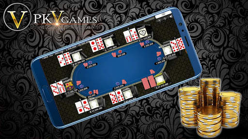 PKV Games Versi Lama Bandar PKV screenshot 2
