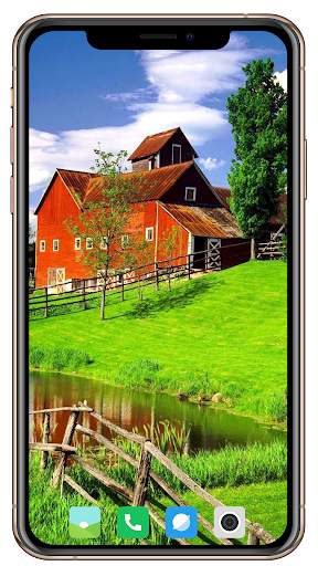 House Wallpaper HD screenshot 11