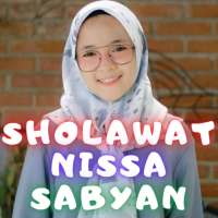 Sholawat Nissa Sabyan Mp3 Offline logo