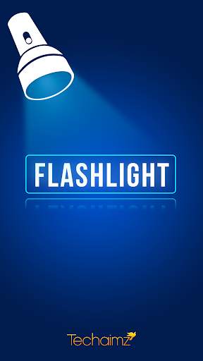 Flashlight screenshot 1