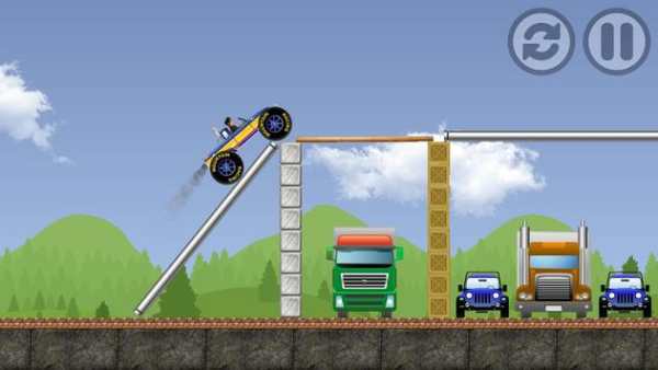 Car Driving Zone screenshot 4