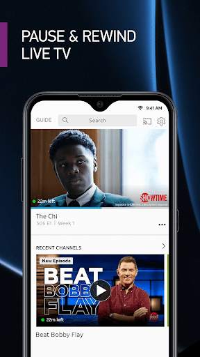 DIRECTV screenshot 5