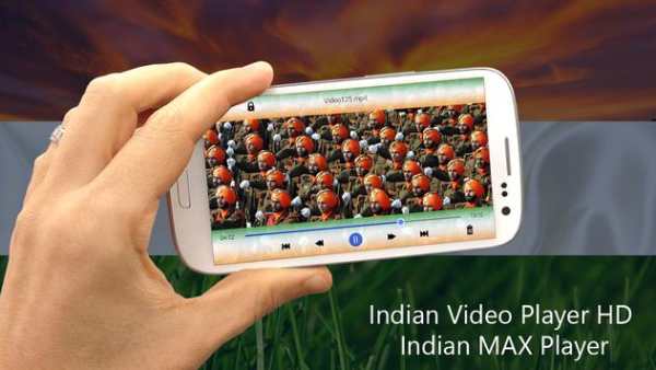 Indian Video Player HD - Indian MAX Player screenshot 4