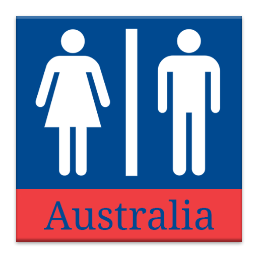 Toilet Finder - Australia (Offline) иконка