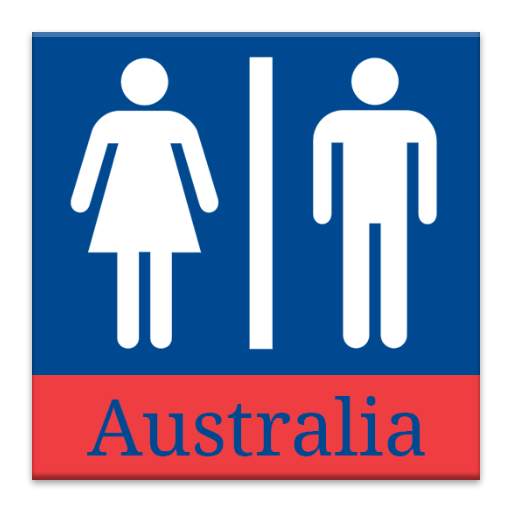 Toilet Finder - Australia (Offline) 1.0.7