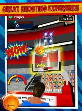 Game Bola Basket screenshot 3