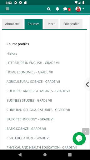 Hiapp screenshot 5
