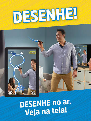 Pictionary Air™ screenshot 7