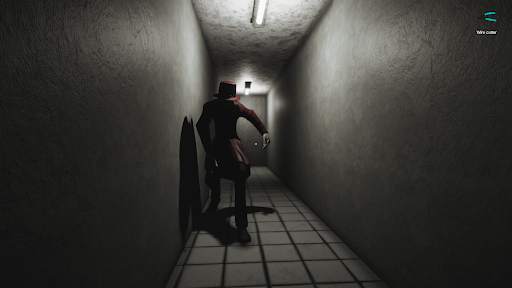 The Legend Of The Crooked Man screenshot 3