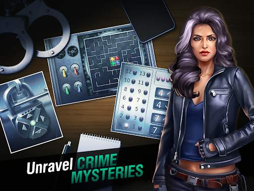 Adventure Escape Mysteries screenshot 11