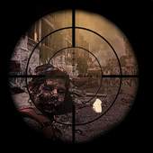 Zombie Sniper City 3D 1.0