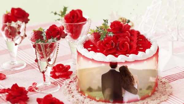 Name Photo On Cake screenshot 2