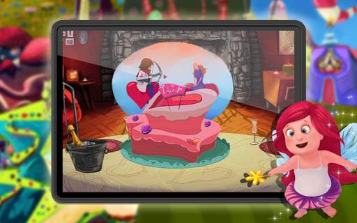 Make a Cake - Cooking Games screenshot 15