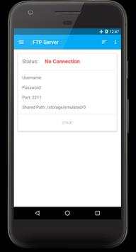 إدارة الملفات - HD Explorer 5 تصوير الشاشة