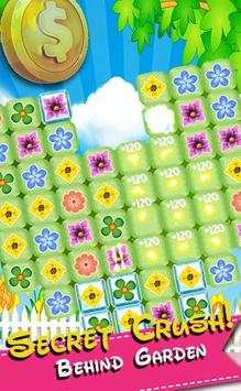 Blossom Crush Mania screenshot 3