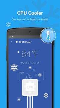 SUPO Cleaner -Antivirus&Clean screenshot 4