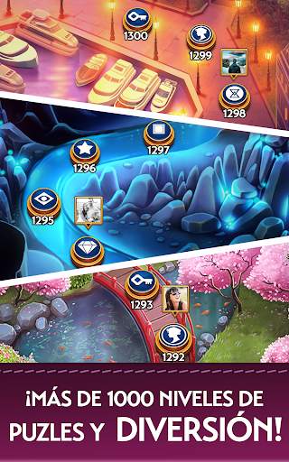 Mystery Match screenshot 15