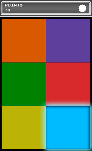 Tap Memory Free screenshot 3