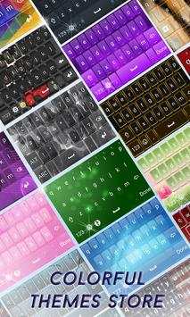 Mini Keyboard स्क्रीनशॉट 4