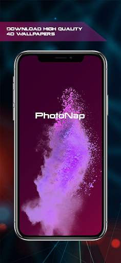PhotoNap screenshot 1