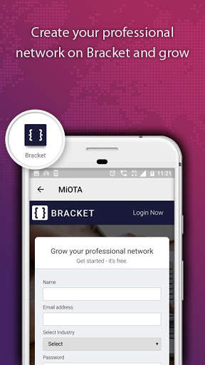 MiOTA™ Browser screenshot 5