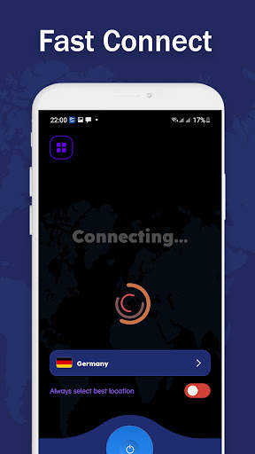 Kong Vpn screenshot 4